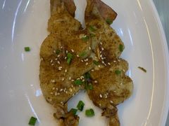 -覃记海鲜美食餐厅