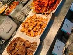 -厦门艾美酒店·新食谱西餐厅