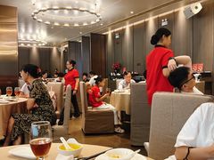 -庄氏祥记家常食府(国瑞建材家居博览中心店)