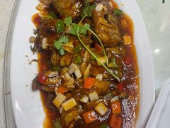 -百家福海鲜排档·闽菜·家宴(斗西路口店)