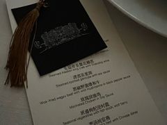 -宝丽轩中餐厅BAOLIXUAN