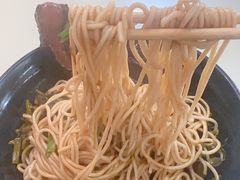 -小龙大肉面馆