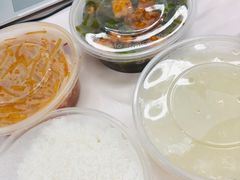 -清真宏玉祥黄门脸餐厅(华荫东里店)