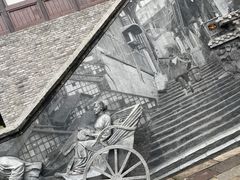 -磁器口古镇