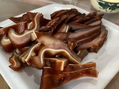 -林家饭店(新林公路店)