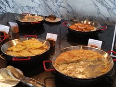 -杭州桐庐康莱德酒店西餐厅-舍