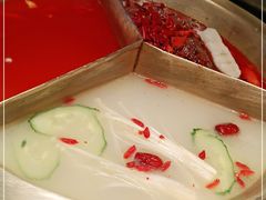 -周师兄大刀腰片火锅(洪崖洞旗舰店)