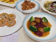 -方鼎食府粤菜酒楼•茶点•宴会