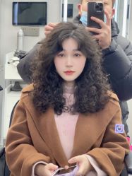 -DK SALON连锁专业烫染接发店