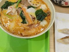 -苏州味道(阳澄湖服务区店)