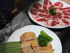 -隐家本格烧肉(万达广场店)