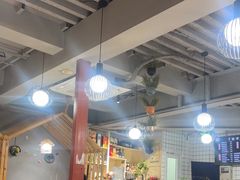 -壹块捌烧烤(灯市口店)