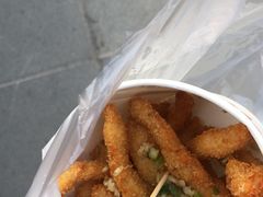 -特色椒盐排条(天山西路店)