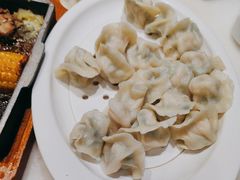 -天天鱼港·海鲜·鲅鱼水饺·招牌烤鸭(黄骅店)