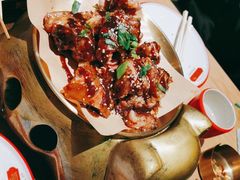 -司御手铜锅涮肉卤烤猪手(榆次新建路店)
