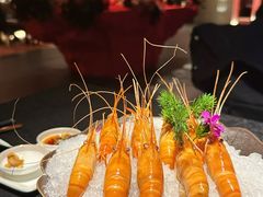 -醉东Oriental House(静安嘉里中心店)
