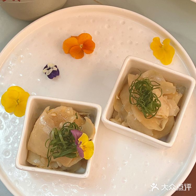 在北京吃到的淡水鱼TOP！品类敲丰富～