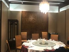 包厢-走马楼饭庄(慈城古县城店)