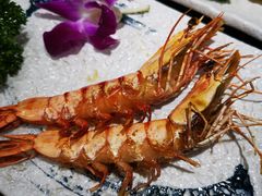 -渔日本料理铁板烧(新天地假日广场店)