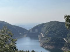 -长沙黑麋峰国家森林公园