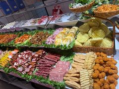 -醉人椒麻辣香锅(上地华联店)