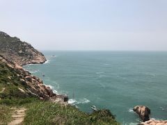 -东极岛景区