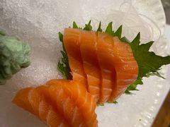 -衣川小森林·料理·寿司(鸿铭中心店)