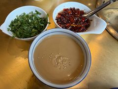 -牛街清真满恒記(平安里西大街店)