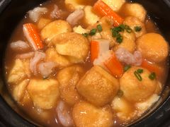 -梧桐花园餐厅(新城店)