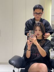 -IN STYLE•造型