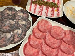 -肆拾壹號烤肉(龙岗店)
