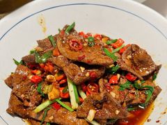 -阿大排档(长春这有山店)