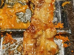 -新石器烤肉(周浦万达店)