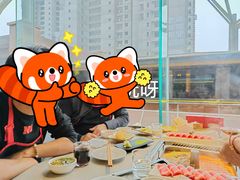 -海底捞火锅(老城根店)