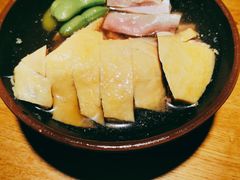 江南糟三拼-弄堂里(雨花客厅店)