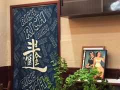 -曼谷食堂·泰国家庭料理(丹桂路店)