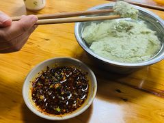 -人和水上飘(第一家店)