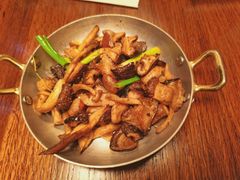 -食间牛排(湖西路店)