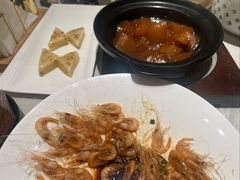 -狮王府淮扬菜(新街口友谊店)