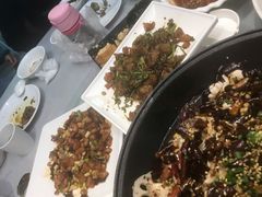 -三猫黑鱼花(南大店)