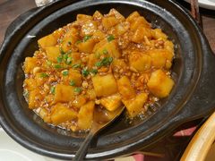 -洞庭土菜馆(天河北总店)