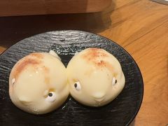 -永安鱼庄·镇江菜(丁卯店)