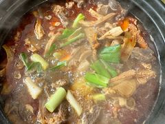 -肖记公安牛肉鱼杂馆·省级非物质文化遗产(三角路直营店)