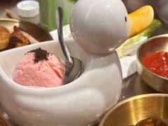 -核桃碳烤肉馆(深圳首店)