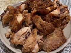 -王二甩老木子鸡(江湾店)