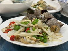 -大丰收海鲜酒楼·专业餐饮30年(连云港老字号店)