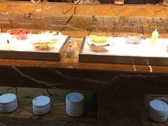 -汉巴味德(百年港湾店)