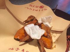 -鸽子侯·家宴·平价海鲜(市图书馆店)
