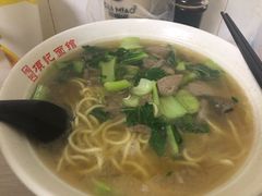 -项记面馆(明瓦廊店)