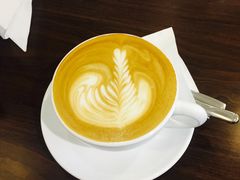 -Cafe Villa